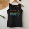 Mental Health Matters Be Kind Self Care Mental Awareness Women Tank Top Unique Gifts