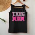 Thug Mom R&B Rap Hip Hop Mothers Day Funny Women Tank Top Basic Casual Daily Weekend Graphic Personalized Gifts