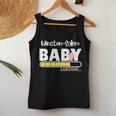 Winston-Salem Native Pride State Baby Parent Mom Dad Women Tank Top Unique Gifts