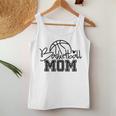 Basketball Mom For Women Women Tank Top Unique Gifts
