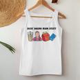 Busy Doing Mom Stuff Busy Mom Mom Stuff Women Tank Top Unique Gifts