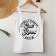 Cool Moms Club Mother Day Cool Mom Women Tank Top Unique Gifts