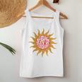 Gbig Ray Of Sunshine Sorority Girls Matching Little Sister Women Tank Top Unique Gifts