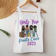 Girls Trip Black Women Queen Melanin African American Pride V2 Women Tank Top Unique Gifts