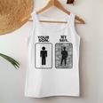 Your Son My Son Military Parents Army Moms Army Dads Women Tank Top Basic Casual Daily Weekend Graphic Funny Gifts