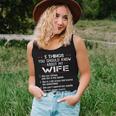5 Things You Should Know About My Wife Has Tattoos On Back Women Tank Top Basic Casual Daily Weekend Graphic Gifts for Her