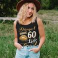 60 Years Old Gifts Vintage 1961 I Make 60 Look Good 60Th Birthday Gifts Women Tank Top Basic Casual Daily Weekend Graphic Gifts for Her