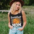 Basketball Mom Basketball Player Mama Women Tank Top Gifts for Her