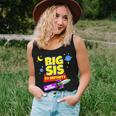 Big Sister Forever Infinity And Beyond Big Sis Women Girls Women Tank Top Gifts for Her