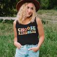 Choose Kindness - For Teachers Or Kids Women Tank Top Gifts for Her