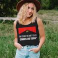 Cowboys And Tequila Rodeo Are Two Things We Dont Chase Women Tank Top Gifts for Her
