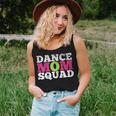 Dancer Dance Mom Squad Women Tank Top Gifts for Her
