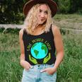 Earth Day Save Mother Earth Gift Women Tank Top Basic Casual Daily Weekend Graphic Gifts for Her