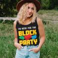 Funny Building Blocks Block Party Pre-K Men Women Kids Women Tank Top Basic Casual Daily Weekend Graphic Gifts for Her