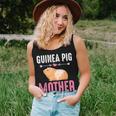 Guinea Pig Mother Rodent Pet Love Women Tank Top Basic Casual Daily Weekend Graphic Gifts for Her