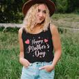 Happy - Best Mama - Aesthetic - Classic Women Tank Top Gifts for Her