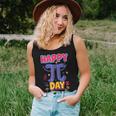 Happy Pi Day 314 Vintage Stem Science Or Math Teacher Women Tank Top Basic Casual Daily Weekend Graphic Gifts for Her