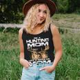 Im A Hunting Mom Like A Regular Mom Only Way Cooler Women Tank Top Basic Casual Daily Weekend Graphic Gifts for Her