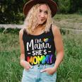 Lesbian Mom Gay Pride Im Mama Shes Mommy Lgbt Women Tank Top Gifts for Her
