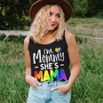 Lesbian Mom Gay Pride Im Mommy Shes Mama Lgbt Women Tank Top Gifts for Her