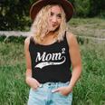 Mom Of 2 Mother Of Two Kids Mama Mom2 Women Tank Top Gifts for Her
