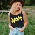 Your Mom Guilt Is Lying To You Groovy Mom Women Tank Top Gifts for Her