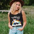 Moms Are Magical With Rainbow Unicorn Women Tank Top Gifts for Her