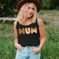 Mum Love Mom Mommy Love Women Tank Top Gifts for Her
