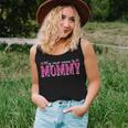 My New Name Is Mommy New Mom Mama Grandma Women Tank Top Gifts for Her