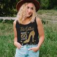 This Queen Makes 60 Look Fabulous 60Th Birthday Mother Women Tank Top Gifts for Her