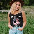 Soccer College For Soccer Brother Or Sister Women Tank Top Gifts for Her