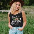 Soon To Be Mommy 2023 First Time Mom Pregnancy Women Tank Top Gifts for Her