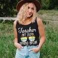 Teacher Off Duty 2022 Spring Break Squad School Holiday Women Tank Top Gifts for Her