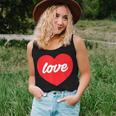 Valentines - ValentinesGifts Men Women Women Tank Top Basic Casual Daily Weekend Graphic Gifts for Her
