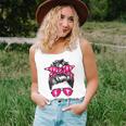 Dance Teacher Life Mothers Day Messy Bun Ballet Dancing Women Tank Top Basic Casual Daily Weekend Graphic Gifts for Her
