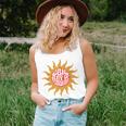 Gbig Ray Of Sunshine Sorority Girls Matching Little Sister Women Tank Top Gifts for Her