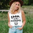 Womens Soon To Be Mommy First Time Mom New Mom Pregnancy Women Tank Top Gifts for Her
