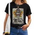 Womens Good Moms Say Bad Words Mom Mother Women T-shirt