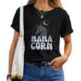 Unicorn Mom Mamacorn Women T-shirt