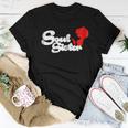 Afrocentric Soul Sister Hair For Black Women Women T-shirt Unique Gifts