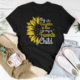 My Daughter In Law Is My Favorite Child Family Humor Women T-shirt Unique Gifts