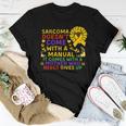 Sunflower Gifts, Mother's Day Shirts