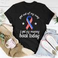 Funny Welcome Home Military Homecoming Mom Mommy Kids Gifts Women T-shirt Funny Gifts