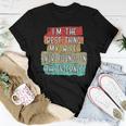Im The Best Thing My Wife Ever Found On Internet Funny Women T-shirt Funny Gifts