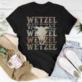 Womens Koe Western Country Music Wetzel Bull Skull Women T-shirt Unique Gifts