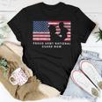 National Guard Mom Army Proud Mom Women T-shirt Unique Gifts