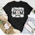 Senior Mom 2023 Baseball Class Of 2023 Graduation V2 Women T-shirt Unique Gifts