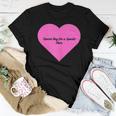 Womens Special Day For A Special Mom Women T-shirt Unique Gifts