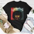 Unapologetically Dope African American Empowered Black Women Women T-shirt Funny Gifts