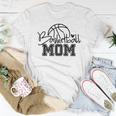 Basketball Mom For Women Women T-shirt Unique Gifts